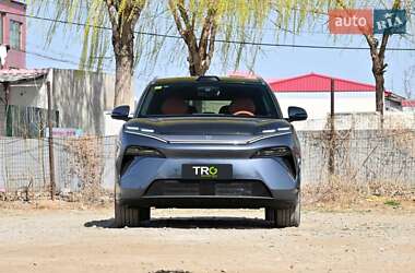 Внедорожник / Кроссовер BYD Tang L 2025 в 