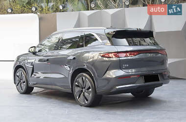 Внедорожник / Кроссовер BYD Tang L 2025 в 