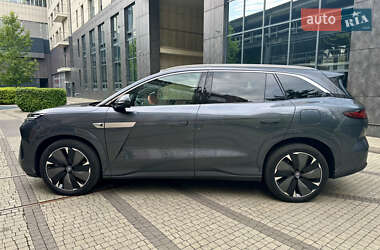 Внедорожник / Кроссовер BYD Tang L 2025 в 