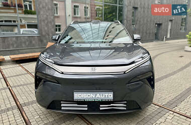Внедорожник / Кроссовер BYD Tang L 2025 в 