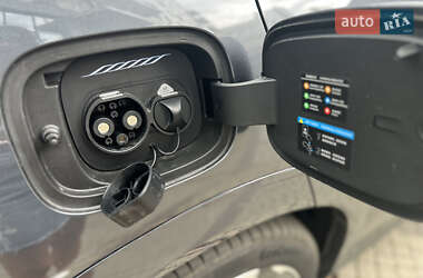 Внедорожник / Кроссовер BYD Tang L 2025 в 