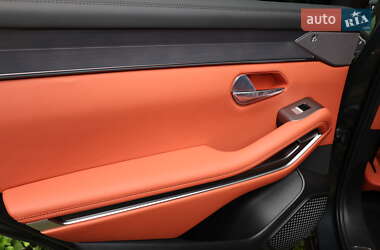 Внедорожник / Кроссовер BYD Tang L 2025 в 