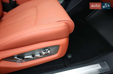 Внедорожник / Кроссовер BYD Tang L 2025 в 