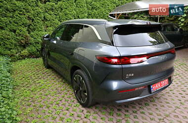 Внедорожник / Кроссовер BYD Tang L 2025 в 