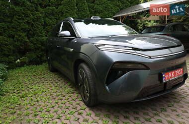 Внедорожник / Кроссовер BYD Tang L 2025 в Белогородке