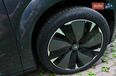 Внедорожник / Кроссовер BYD Tang L 2025 в 