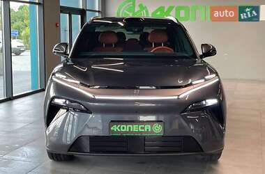 Внедорожник / Кроссовер BYD Tang L 2025 в 