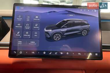 Внедорожник / Кроссовер BYD Tang L 2025 в 