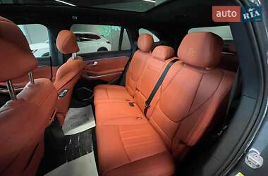 Внедорожник / Кроссовер BYD Tang L 2025 в 