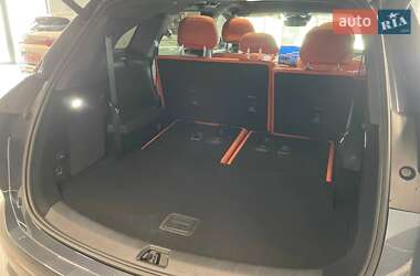 Внедорожник / Кроссовер BYD Tang L 2025 в 