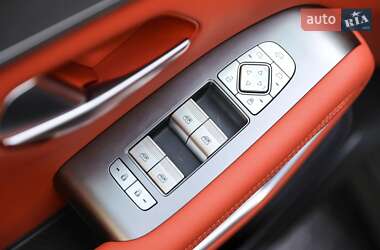 Позашляховик / Кросовер BYD Tang L 2025 в 