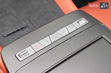 Позашляховик / Кросовер BYD Tang L 2025 в 