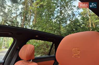 Внедорожник / Кроссовер BYD Tang L 2025 в 