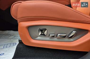 Внедорожник / Кроссовер BYD Tang L 2025 в 
