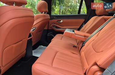 Внедорожник / Кроссовер BYD Tang L 2025 в 