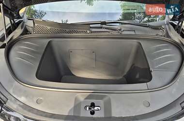 Внедорожник / Кроссовер BYD Tang L 2025 в 