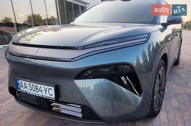 Внедорожник / Кроссовер BYD Tang L 2025 в Киеве
