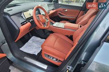 Внедорожник / Кроссовер BYD Tang L 2025 в 