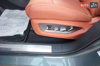 Позашляховик / Кросовер BYD Tang L 2025 в 