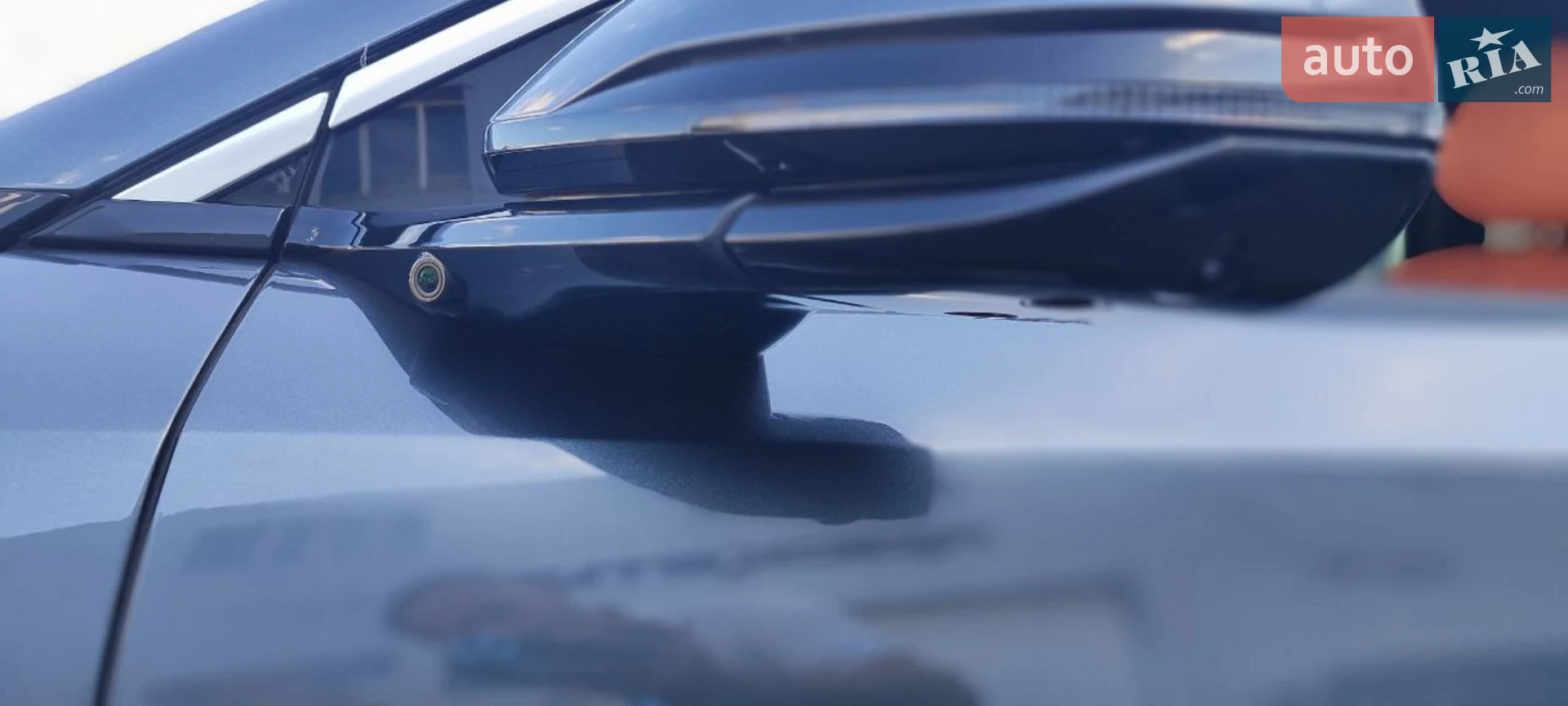 2025 BYD Tang - мініатюра 14