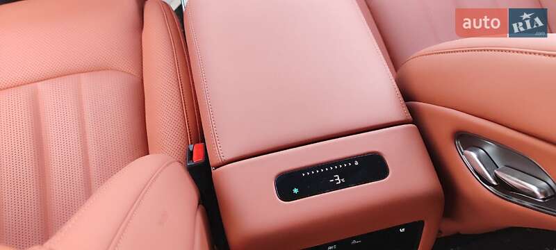 Внедорожник / Кроссовер BYD Tang L 2025 в Киеве