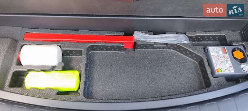 Внедорожник / Кроссовер BYD Tang L 2025 в Киеве