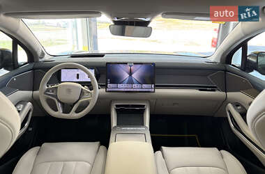 Внедорожник / Кроссовер BYD Tang L 2025 в 