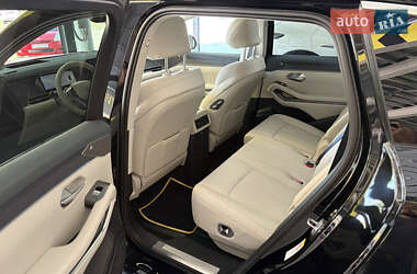 Внедорожник / Кроссовер BYD Tang L 2025 в 