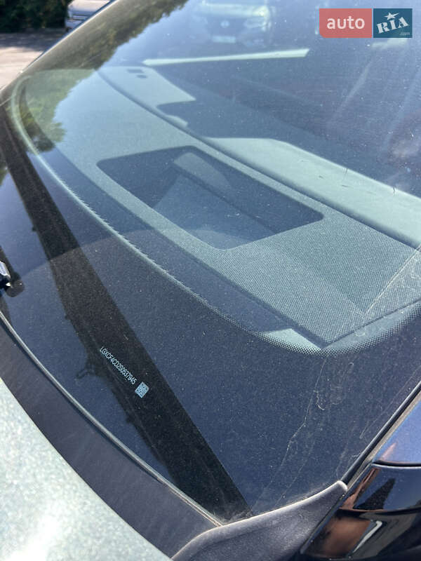 Позашляховик / Кросовер BYD Tang L 2025 в Львові