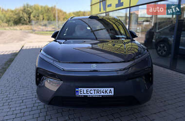 Позашляховик / Кросовер BYD Tang L 2025 в 