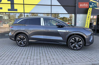 Позашляховик / Кросовер BYD Tang L 2025 в 