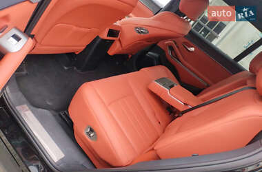Позашляховик / Кросовер BYD Tang L 2025 в 