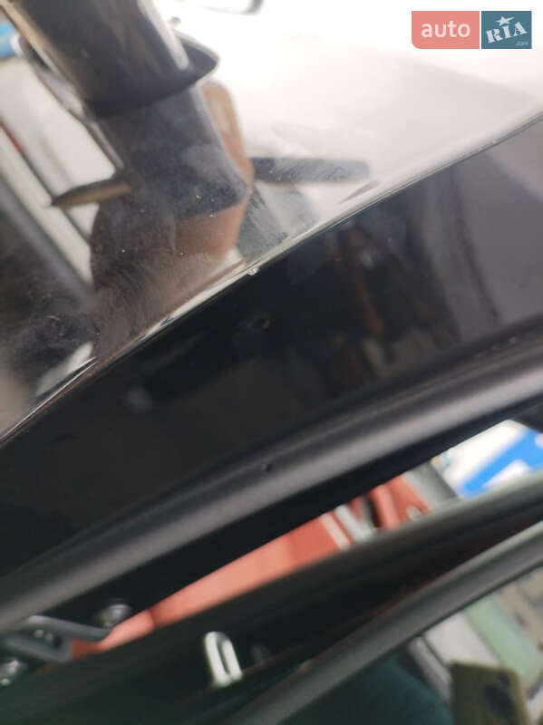 Внедорожник / Кроссовер BYD Tang L 2025 в Киеве