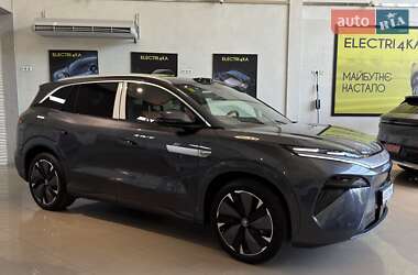 Внедорожник / Кроссовер BYD Tang L 2025 в 