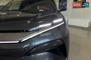 Внедорожник / Кроссовер BYD Tang L 2025 в 