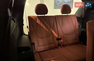 Внедорожник / Кроссовер BYD Tang L 2025 в 