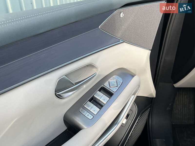 Внедорожник / Кроссовер BYD Tang L 2025 в Днепре
