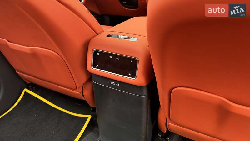 Внедорожник / Кроссовер BYD Tang L 2025 в Харькове фото 18 Внедорожник / Кроссовер BYD Tang L 2025 в Харькове