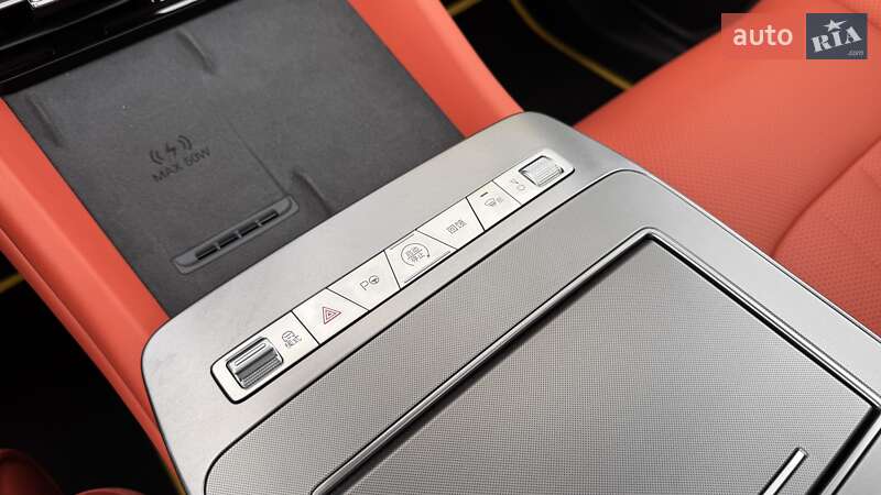 Внедорожник / Кроссовер BYD Tang L 2025 в Харькове фото 31 Внедорожник / Кроссовер BYD Tang L 2025 в Харькове