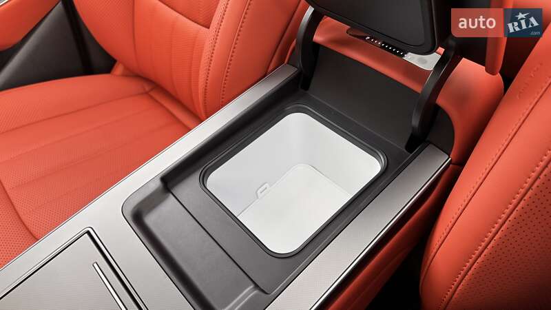 Внедорожник / Кроссовер BYD Tang L 2025 в Харькове фото 34 Внедорожник / Кроссовер BYD Tang L 2025 в Харькове