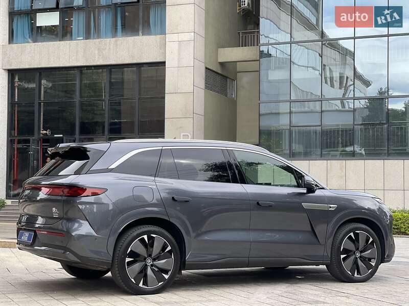 Внедорожник / Кроссовер BYD Tang L 2025 в Одессе фото 3 Внедорожник / Кроссовер BYD Tang L 2025 в Одессе