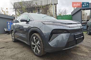 Внедорожник / Кроссовер BYD Tang L 2025 в Киеве