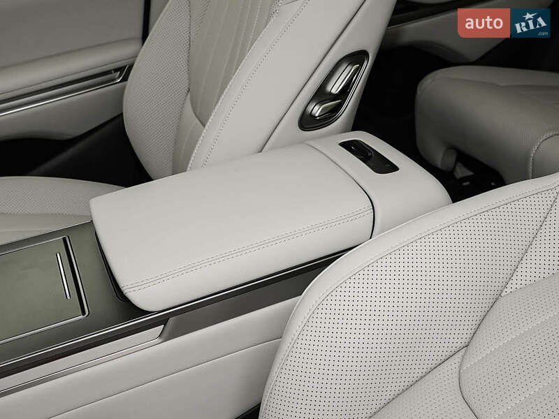 Позашляховик / Кросовер BYD Tang L 2025 в Києві