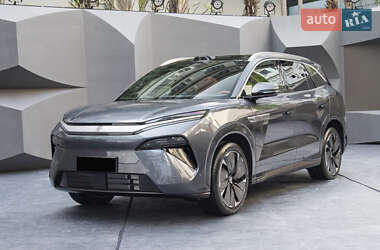 Внедорожник / Кроссовер BYD Tang L 2025 в Киеве