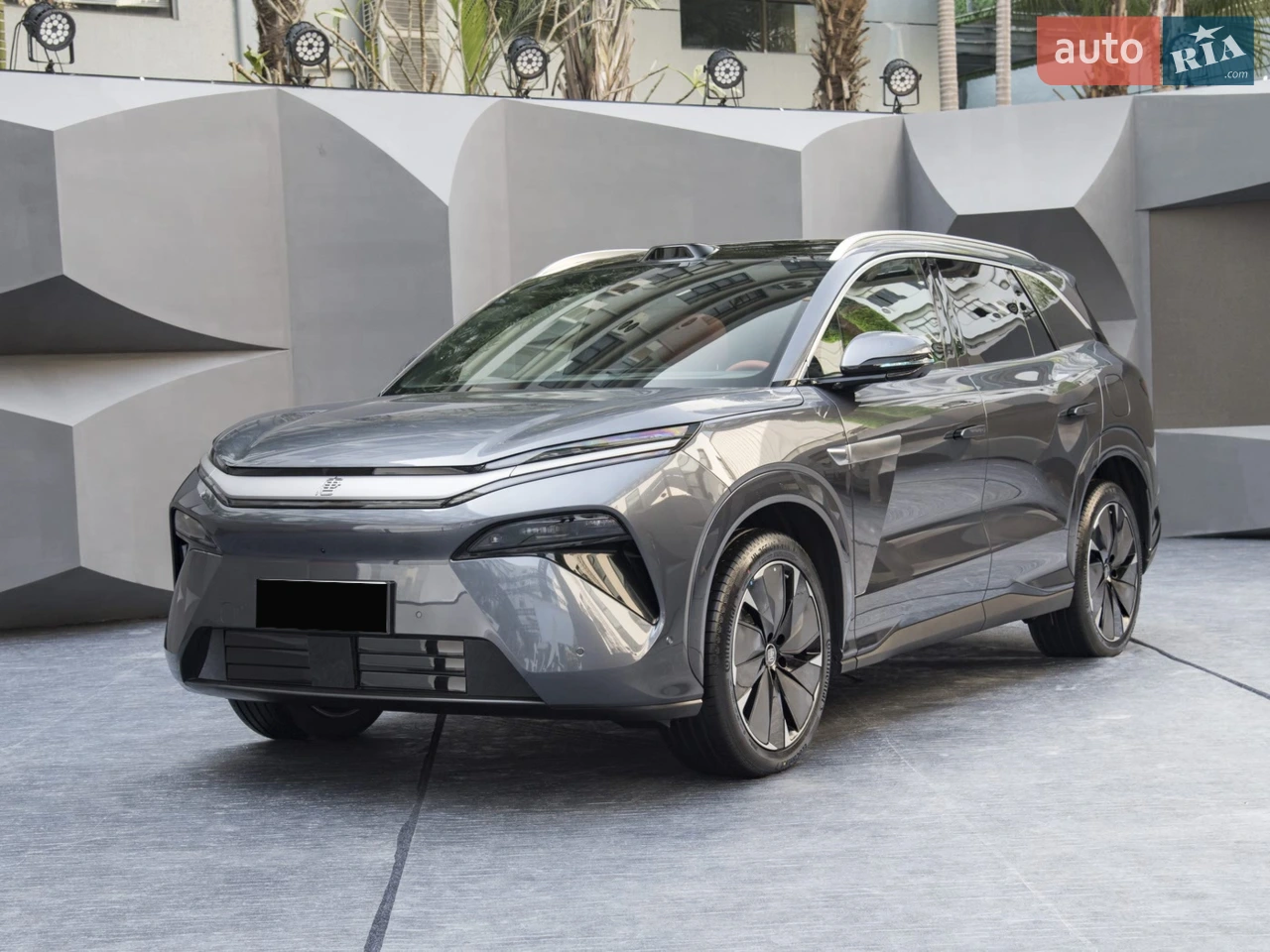 2024 Volkswagen Tiguan - мініатюра 37
