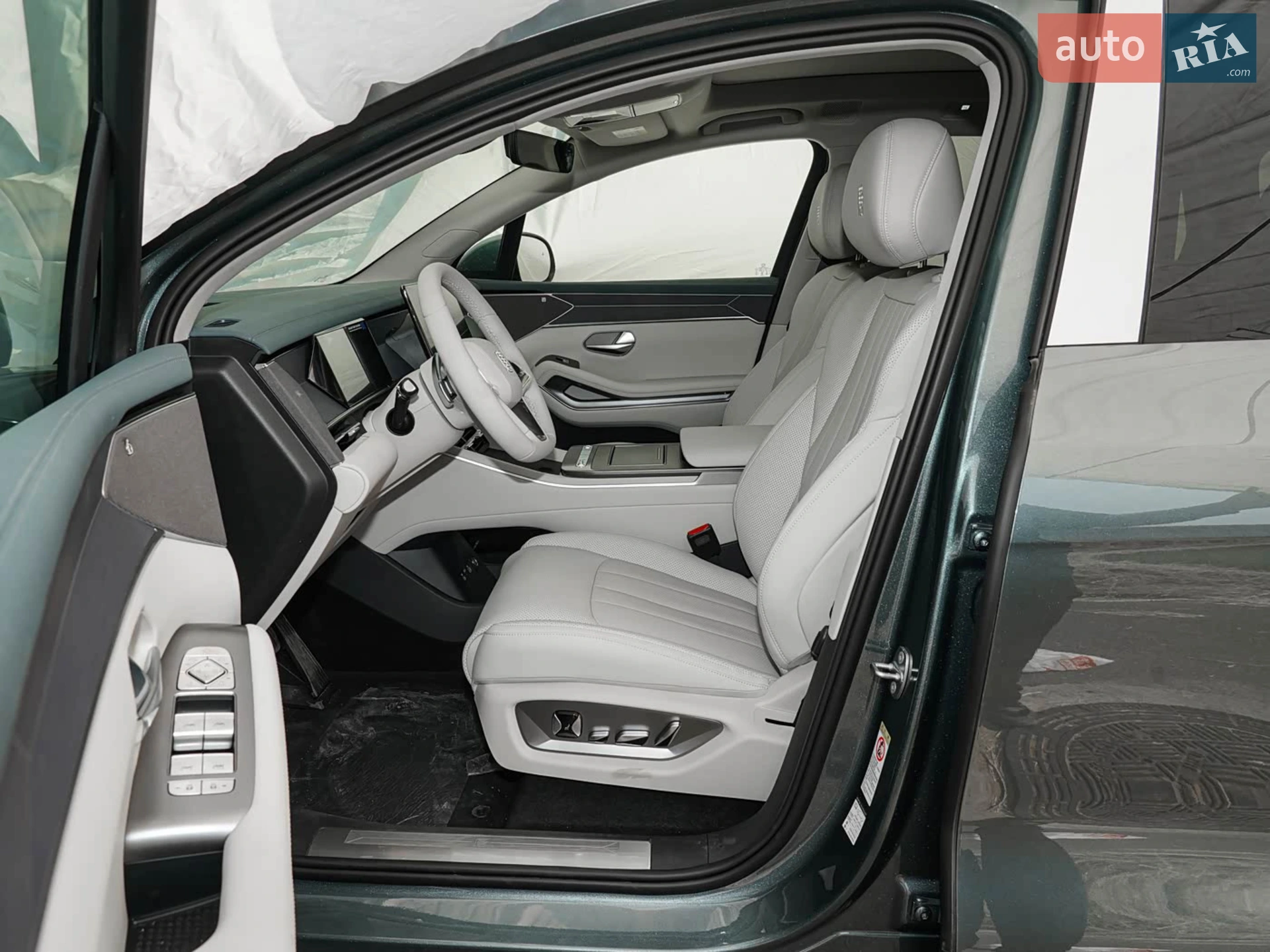 2025 BYD Tang - мініатюра 9