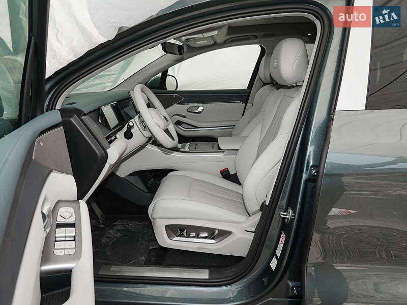 Позашляховик / Кросовер BYD Tang L 2025 в Києві