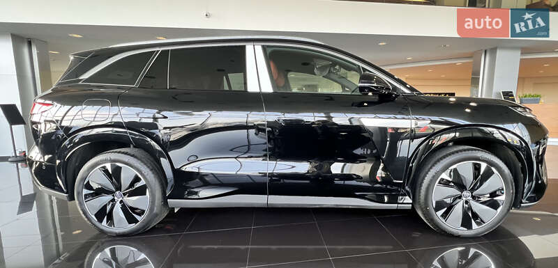 Позашляховик / Кросовер BYD Tang L 2025 в Дніпрі