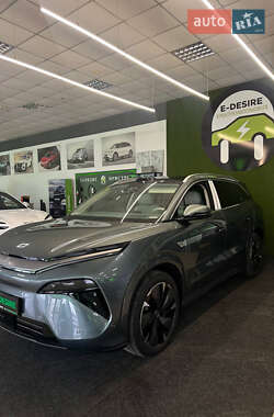 Внедорожник / Кроссовер BYD Tang L 2025 в Кропивницком