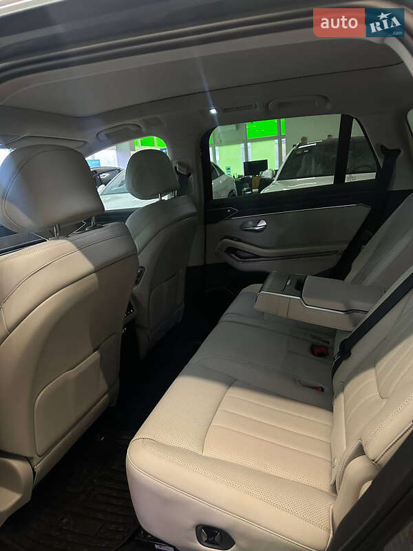 Внедорожник / Кроссовер BYD Tang L 2025 в Кропивницком фото 6 Внедорожник / Кроссовер BYD Tang L 2025 в Кропивницком